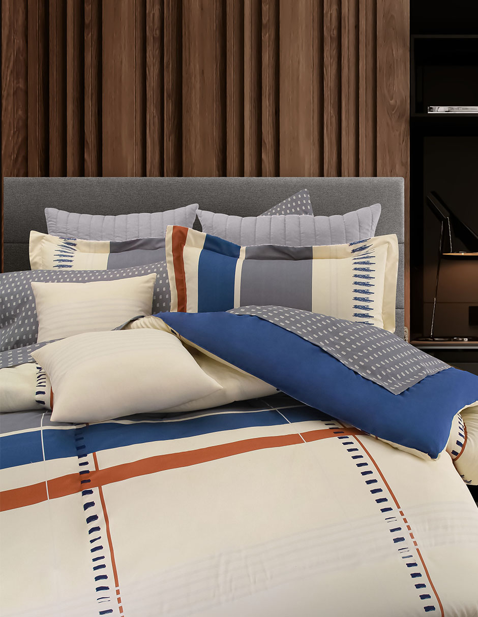 Duvet Jordi Marino